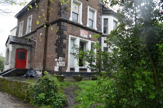 Café Casbah Coffee Club